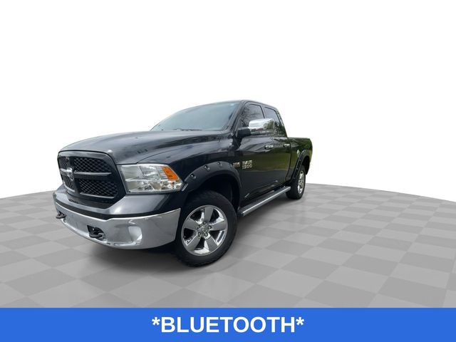 Used 2014 Ram 1500 For Sale in New Hudson, MI