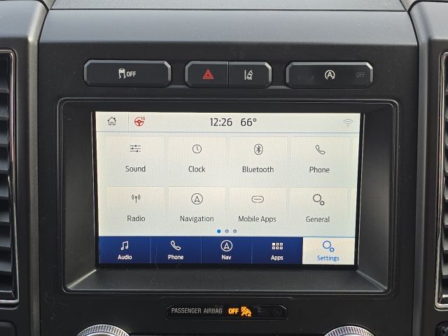 2021 Ford Expedition Limited:L165851A