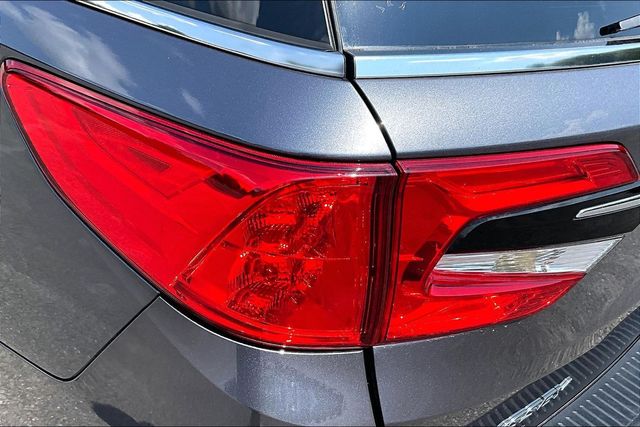 Used 2022 Honda Odyssey Van