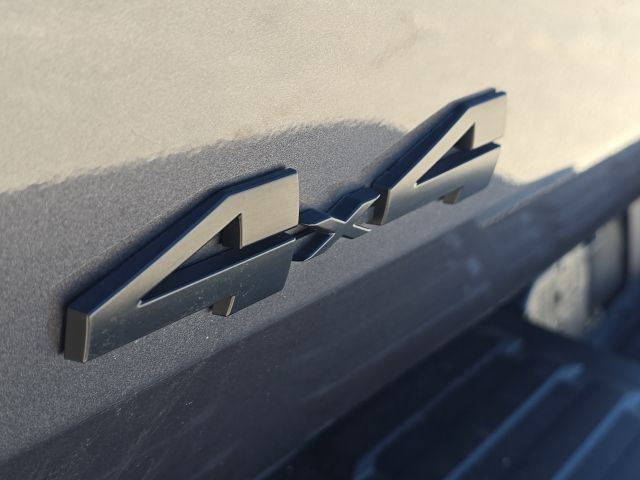 2023 Toyota Tundra SR5:45317A