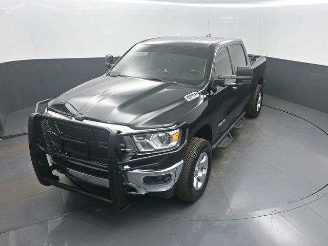 2020 RAM 1500 Big Horn Crew Cab 4WD