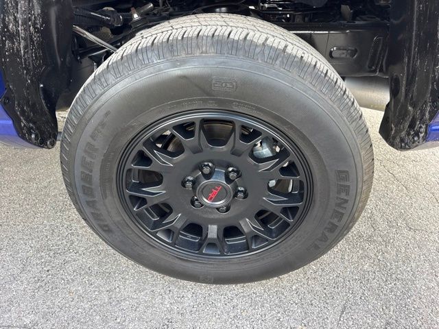 2025 Toyota Tacoma - $39,988