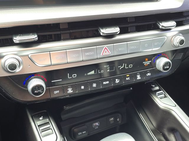 2024 Kia Telluride S:168551B
