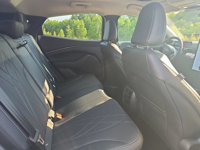 Used 2023 Carbonized Gray Metallic Ford California Route 1 image 12