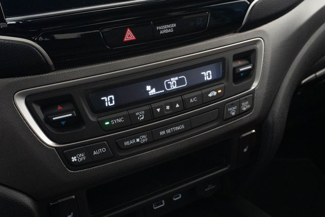 New 2026 Honda Ridgeline Truck