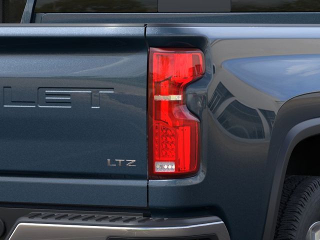 2026 Chevrolet Silverado 2500HD LTZ:46098