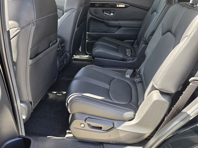 2024 Honda Pilot - $36,497