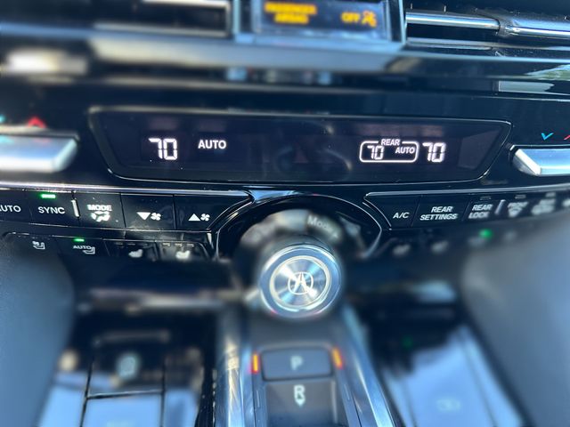 New 2026  Acura Type S w/Advance Package image 21