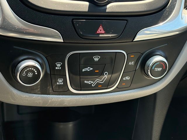 used 2019 Chevrolet Equinox car, priced at $9,492
