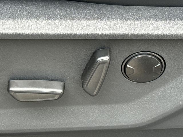 New 2026 Ford Expedition SUV