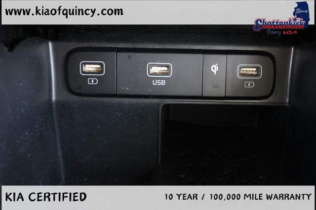 Used 2022 Kia Sorento SUV