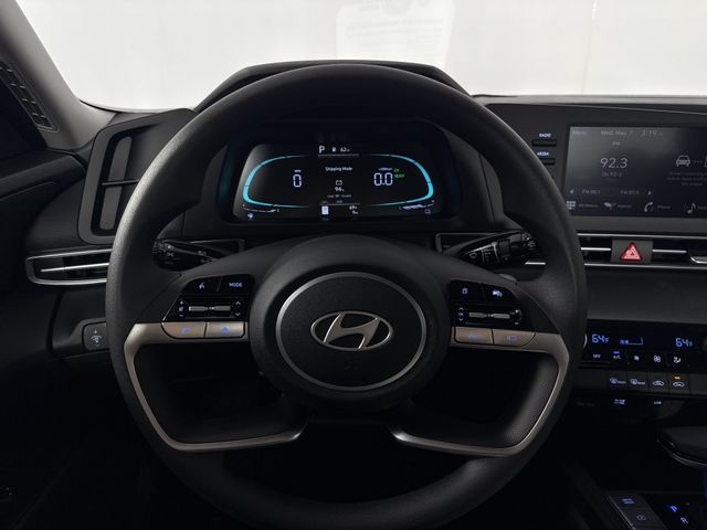 New 2025 Hyundai Elantra Hybrid For Sale in Indianapolis, IN