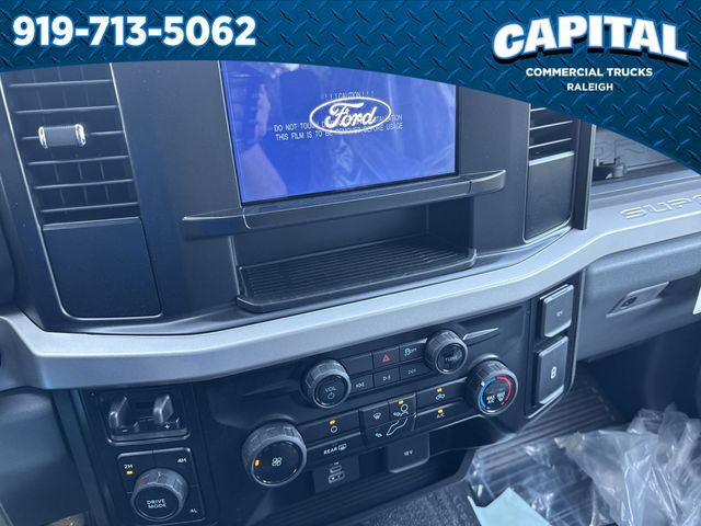 New 2026 White Ford 9FT SERVICE BODY image 28