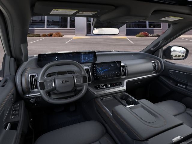 New 2026 Black Metallic Ford Tremor image 9