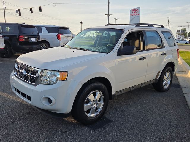 Used 2011 Ford Escape SUV