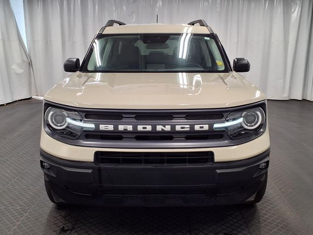 2024 Ford Bronco Sport - Image 6