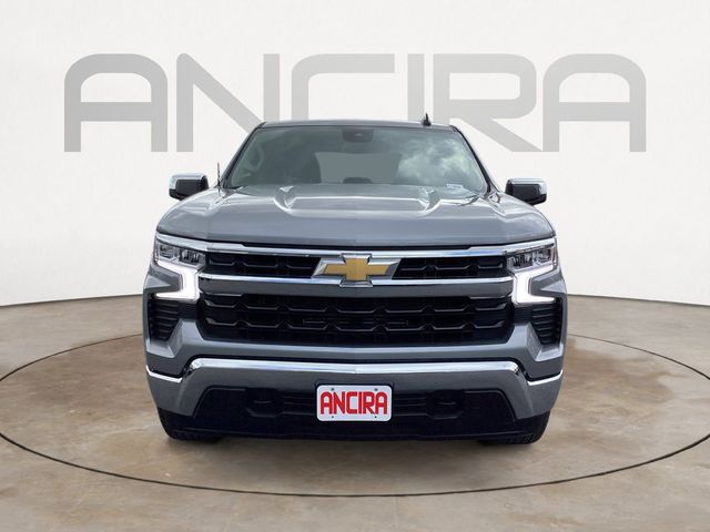 Used Car 2025 Chevrolet Silverado 1500  Lt For Sale Under $50,000 In San Antonio, Texas