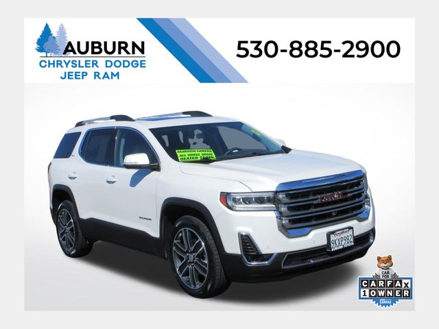 2023 GMC Acadia SLT AWD