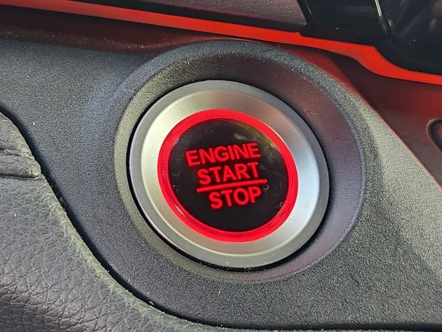2023 Honda Odyssey Sport  at Don McGill Toyota