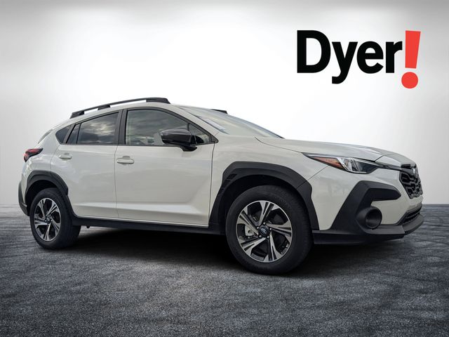 2024 Subaru Crosstrek Premium AWD