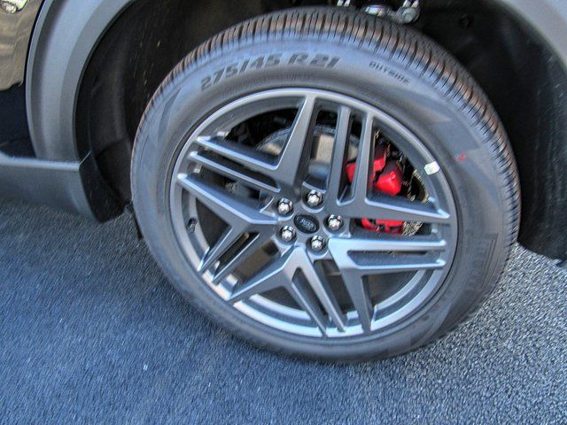 Photo of 2025 Ford Explorer ST in Dallas, GA - 5,  2025 Ford Explorer ST:168052