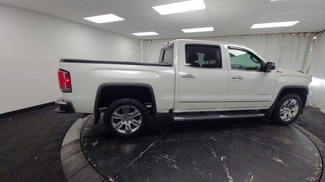 2018 – GMC – Sierra 1500