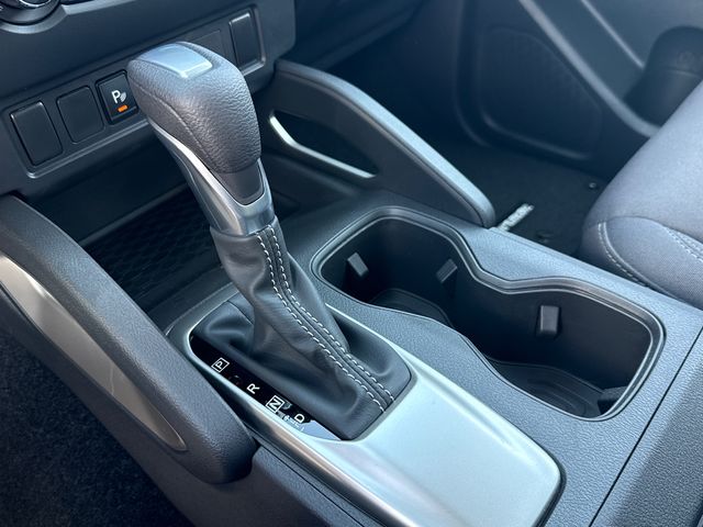 New 2026 Nissan Frontier Truck