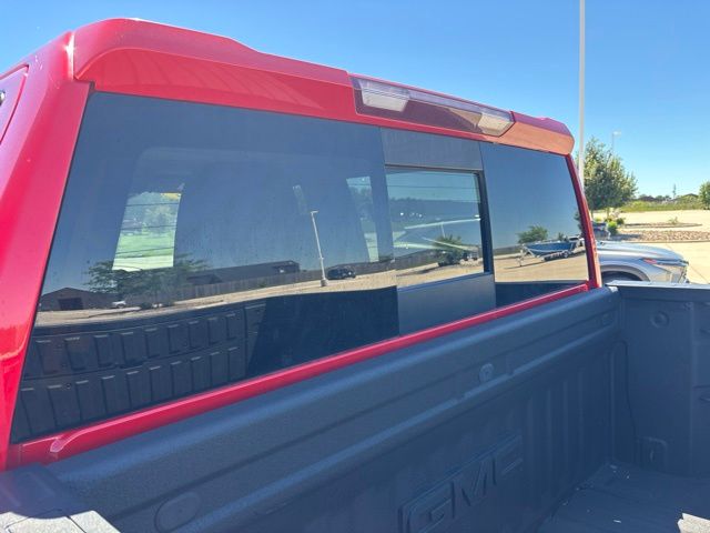 Used 2022 GMC Sierra 1500 Truck