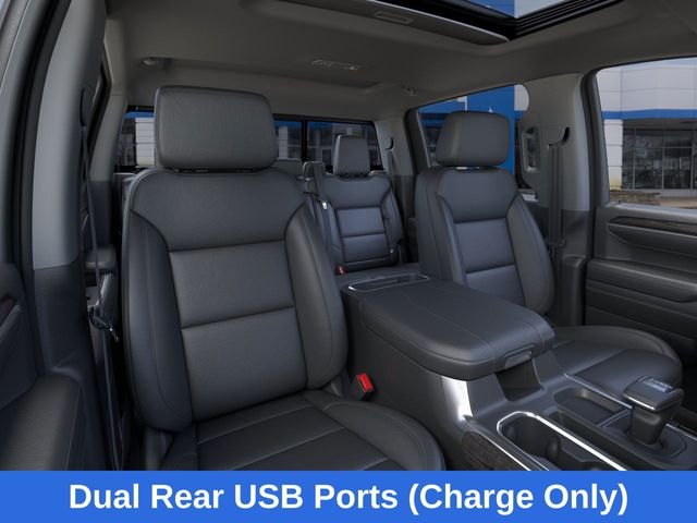 New 2025 Chevrolet Silverado 1500 For Sale in Livonia, MI