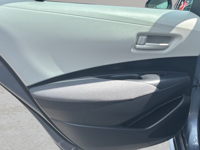 Used 2024 Toyota Corolla Sedan