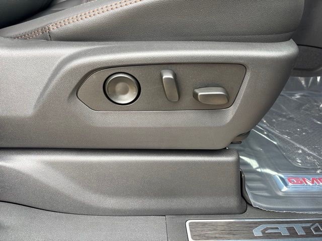 New 2026 GMC Sierra 1500 Truck