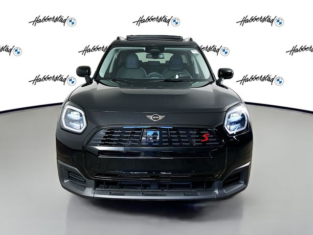 2025 MINI Cooper S Countryman  2