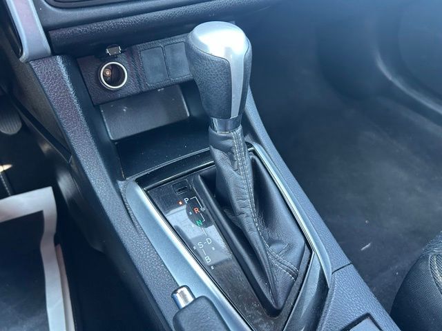 Used 2017 Toyota Corolla Sedan