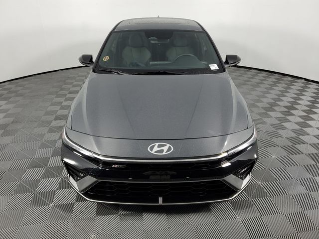 New 2025 Hyundai Elantra For Sale in Indianapolis, IN