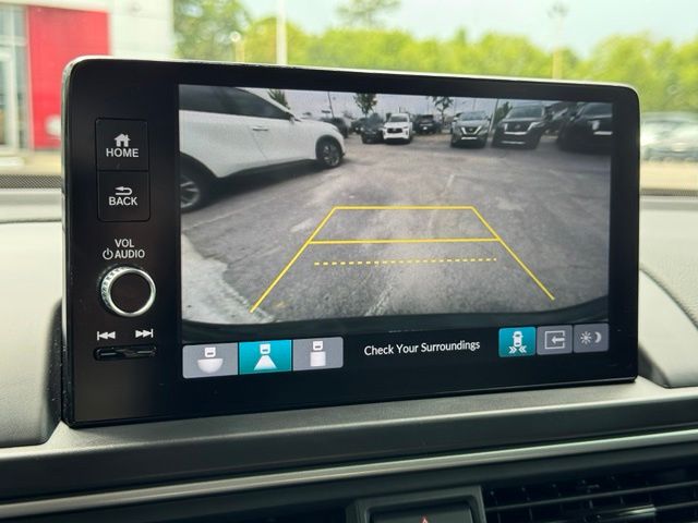Used 2025 Honda Pilot SUV