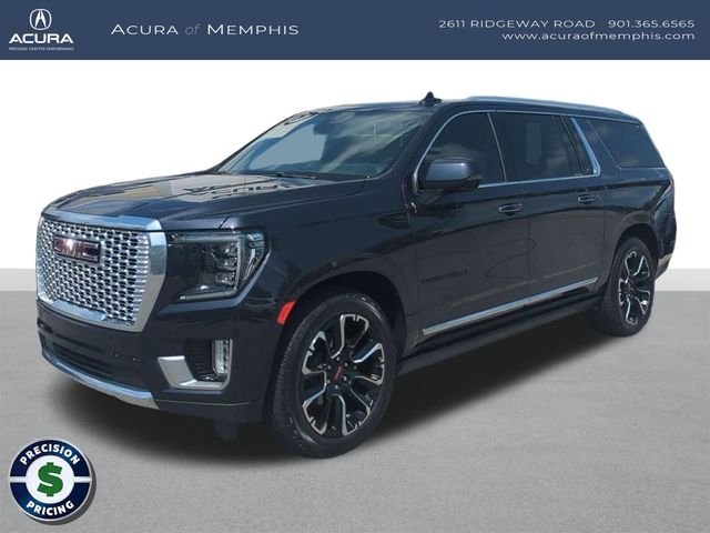 2023 GMC Yukon XL