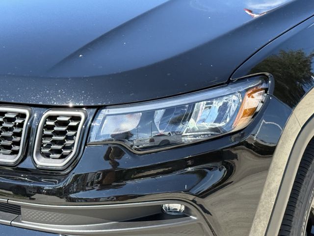 2026 Jeep Compass Latitude - 6