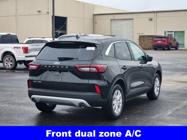 2024 Ford Escape Active 7