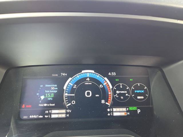 Used 2024 Toyota Tundra Hybrid Truck