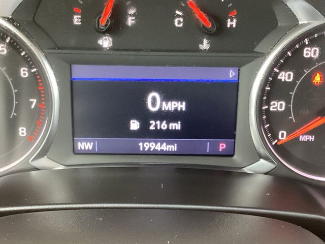 Used Car 2024 Chevrolet Blazer  Lt For Sale Under $30,000 In San Antonio, Texas