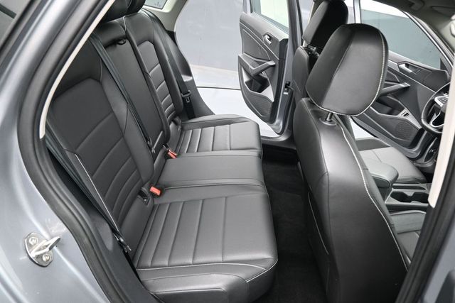 Used 2024 Volkswagen Jetta Sedan