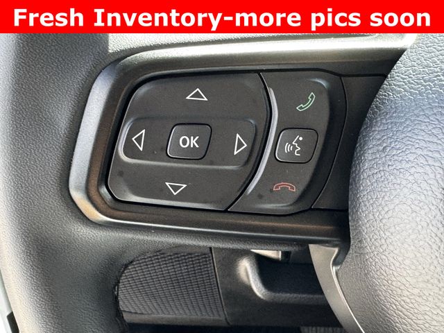 2023 Jeep Wrangler Base 4xe Gray at Bayway Cadillac of The Woodlands