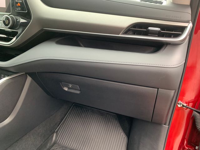 Used 2023 Toyota Highlander SUV