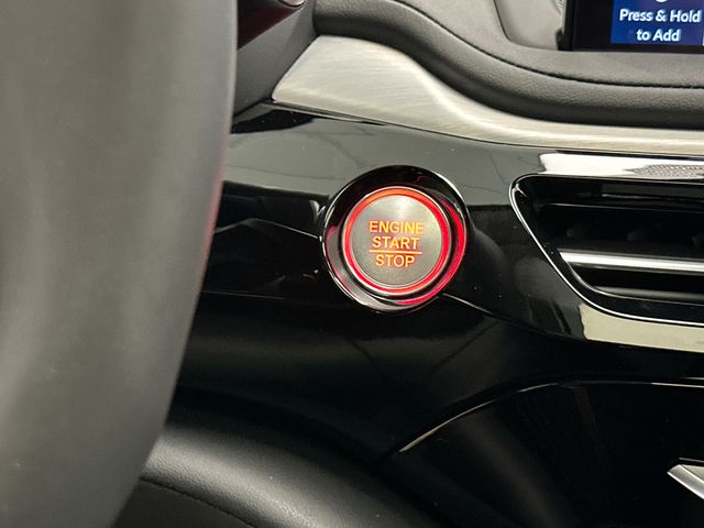 New 2026 Black Acura Technology Package image 19