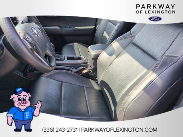 Used 2018 Blue Toyota TRD Pro image 14
