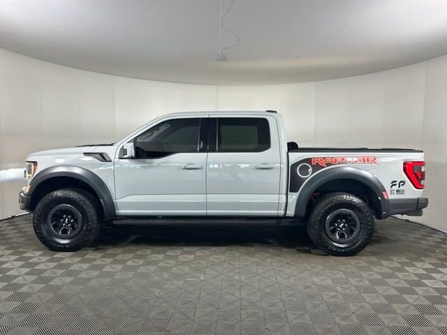 2023 Ford F-150 Raptor 7