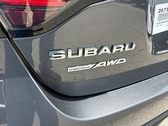 2025 Subaru Legacy Touring - Photo 33