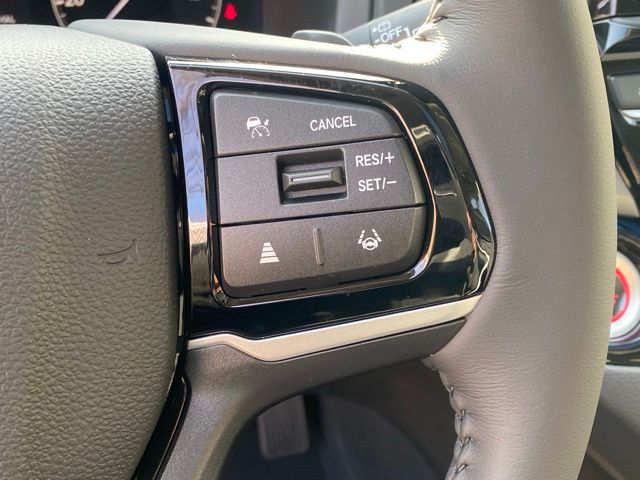 new 2026 Honda Odyssey car, priced at $47,952