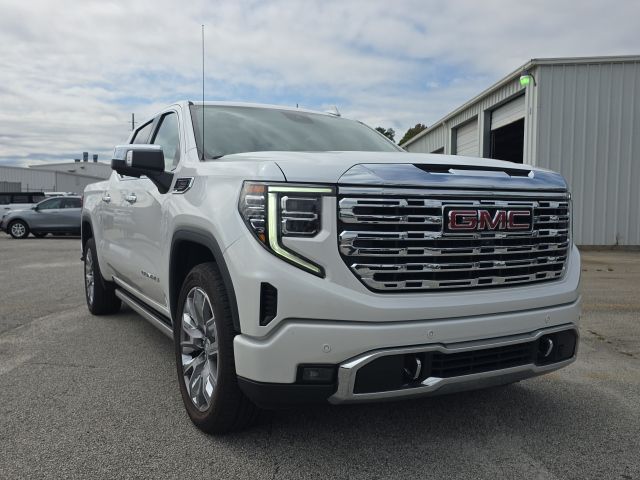 Photo of 2022 GMC Sierra 1500 Denali in Dallas, GA - 7,  2022 GMC Sierra 1500 Denali:C02455