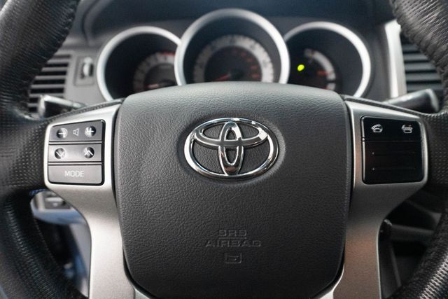 Used 2013 Toyota Tacoma Truck